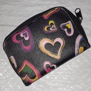 Coin pouch